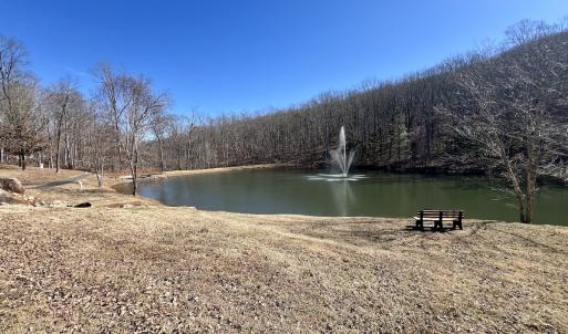 Photo #10 of 551 Boulder Ridge Dr, Denton, NC 1.5 acres