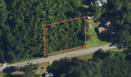 Photo #1 of 125 Tarheel Rd, Windsor, NC 0.5 acres