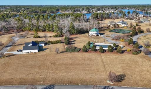 Photo #3 of 51 Meadow Lane, Arapahoe, NC 0.6 acres