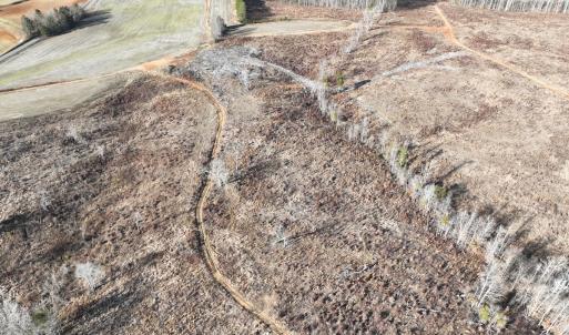 Photo #10 of Off of Green Level Road, Scottsburg, VA 153.4 acres