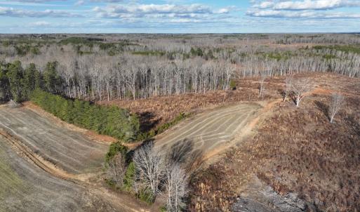 Photo #8 of Off of Green Level Road, Scottsburg, VA 153.4 acres