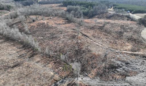 Photo #23 of Off of Green Level Road, Scottsburg, VA 153.4 acres