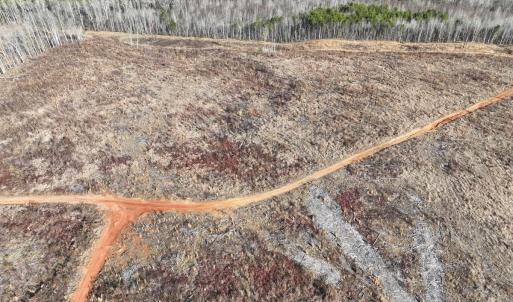Photo #25 of Off of Green Level Road, Scottsburg, VA 153.4 acres
