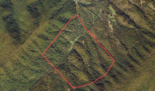 Photo #1 of Off White Rock Gap Rd, Covington, VA 302.9 acres