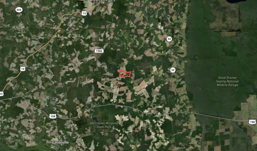 Photo #45 of Off Middle Swamp Rd, Corapeake, NC 234.4 acres