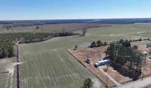 Photo #3 of Off Middle Swamp Rd, Corapeake, NC 49.0 acres