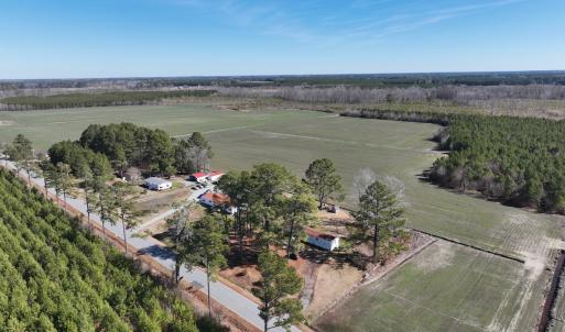Photo #4 of Off Middle Swamp Rd, Corapeake, NC 49.0 acres