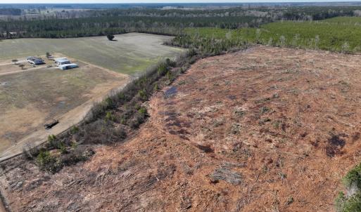 Photo #7 of SOLD property in Off Middle Swamp Rd, Corapeake, NC 44.6 acres