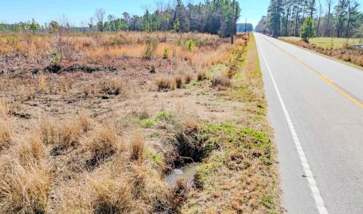 Photo #5 of State HWY 72, Pembroke, NC 29.2 acres