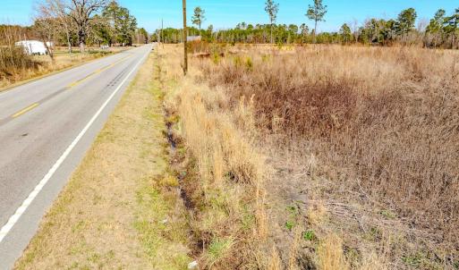 Photo #7 of State HWY 72, Pembroke, NC 29.2 acres