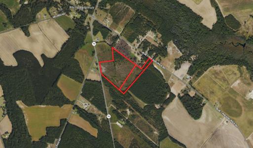 Photo #37 of State HWY 72, Pembroke, NC 29.2 acres