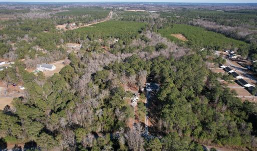 Photo #2 of Off Ashbury Lane, Richlands, NC 10.0 acres