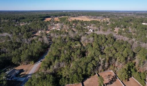 Photo #4 of Off Ashbury Lane, Richlands, NC 10.0 acres