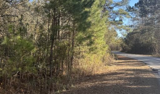 Photo #5 of Off Ashbury Lane, Richlands, NC 10.0 acres