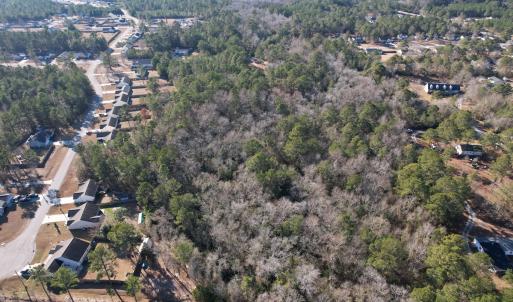 Photo #9 of Off Ashbury Lane, Richlands, NC 10.0 acres