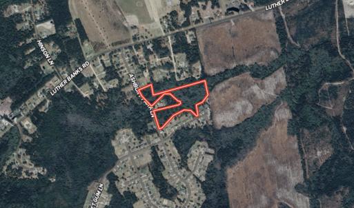 Photo #43 of Off Ashbury Lane, Richlands, NC 10.0 acres