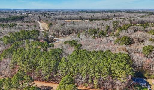 Photo #2 of off Indian Trail Rd - Lot 1, Nashville, NC 4.6 acres