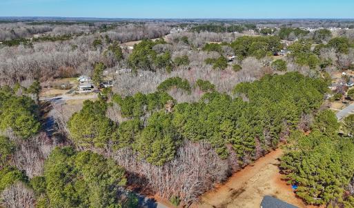 Photo #3 of off Indian Trail Rd - Lot 1, Nashville, NC 4.6 acres