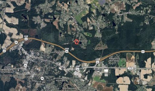 Photo #30 of off Indian Trail Rd - Lot 1, Nashville, NC 4.6 acres
