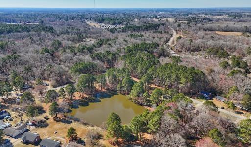 Photo #13 of off Indian Trail Rd - Lot 2, Nashville, NC 4.2 acres