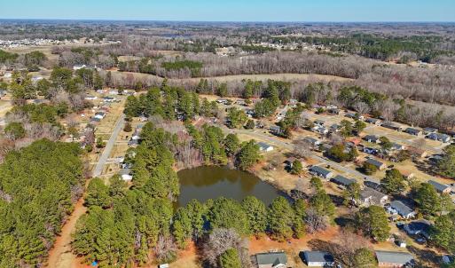 Photo #5 of off Indian Trail Rd - Lot 2, Nashville, NC 4.2 acres