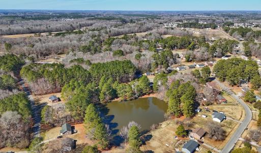 Photo #8 of off Indian Trail Rd - Lot 2, Nashville, NC 4.2 acres