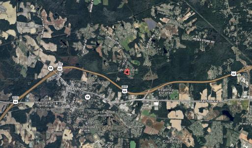 Photo #24 of off Indian Trail Rd - Lot 2, Nashville, NC 4.2 acres