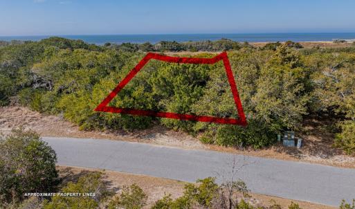 Photo #1 of Off Portside Drive, Avon, NC 0.1 acres