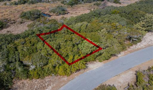 Photo #5 of Off Portside Drive, Avon, NC 0.1 acres