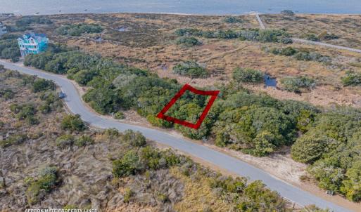 Photo #7 of Off Portside Drive, Avon, NC 0.1 acres