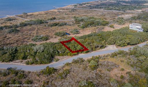 Photo #9 of Off Portside Drive, Avon, NC 0.1 acres