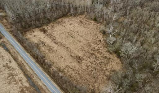 Photo #3 of Off Longs Mill Road - Lot 1, Blanch, NC 35.5 acres
