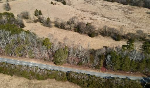 Photo #2 of Off Longs Mill Road - Lot 2, Blanch, NC 10.2 acres