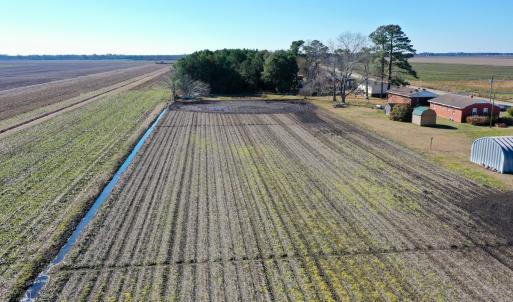Photo #4 of SOLD property in Off Juniper Bay, Swan Quarter, NC 1.0 acres