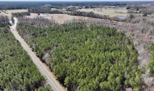 Photo #2 of SOLD property in Off South Grimesland Bridge Road, Grimesland, NC 16.0 acres