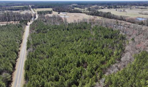 Photo #3 of SOLD property in Off South Grimesland Bridge Road, Grimesland, NC 16.0 acres