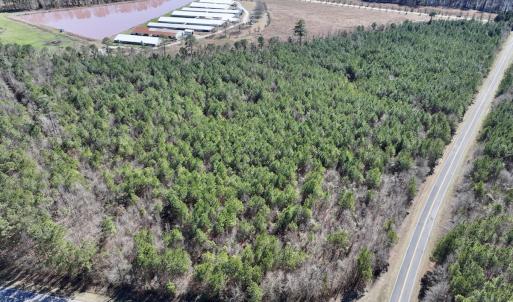 Photo #6 of SOLD property in Off South Grimesland Bridge Road, Grimesland, NC 22.7 acres