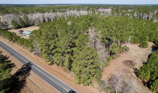 Photo #1 of Off Ward Town Road S, Whiteville, NC 1.0 acres