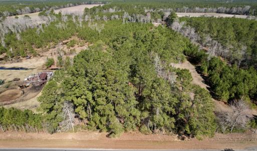 Photo #11 of Off Ward Town Road S, Whiteville, NC 1.0 acres