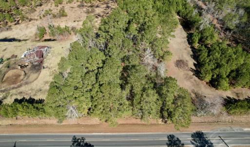 Photo #2 of Off Ward Town Road S, Whiteville, NC 1.0 acres
