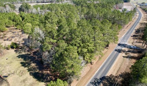 Photo #3 of Off Ward Town Road S, Whiteville, NC 1.0 acres