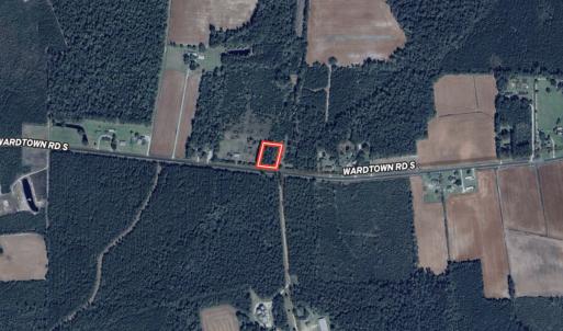 Photo #28 of Off Ward Town Road S, Whiteville, NC 1.0 acres