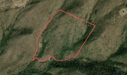 Photo #1 of Off Buckhorn Mt Ln, Rocky Gap, VA 64.0 acres
