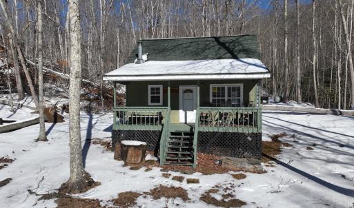 Photo #2 of Off Buckhorn Mt Ln, Rocky Gap, VA 64.0 acres