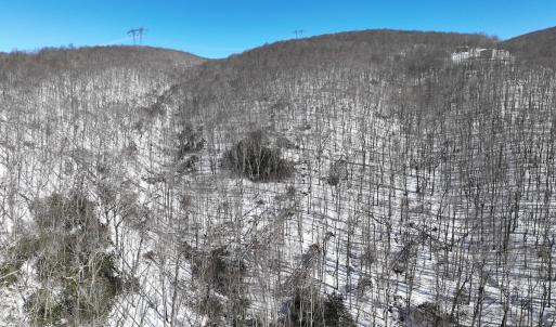 Photo #13 of Off Buckhorn Mt Ln, Rocky Gap, VA 64.0 acres