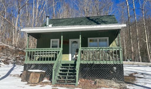 Photo #14 of Off Buckhorn Mt Ln, Rocky Gap, VA 64.0 acres