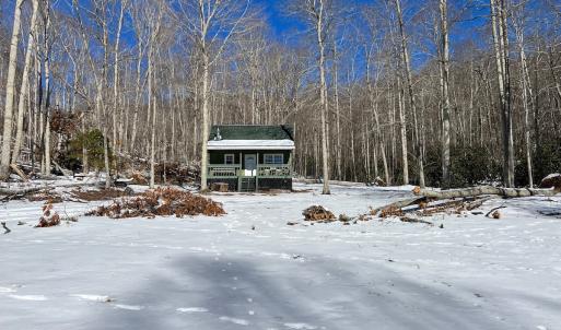 Photo #4 of Off Buckhorn Mt Ln, Rocky Gap, VA 64.0 acres