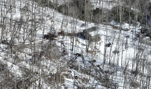 Photo #9 of Off Buckhorn Mt Ln, Rocky Gap, VA 64.0 acres