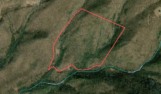 Photo #59 of Off Buckhorn Mt Ln, Rocky Gap, VA 64.0 acres