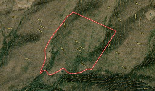 Photo #60 of Off Buckhorn Mt Ln, Rocky Gap, VA 64.0 acres